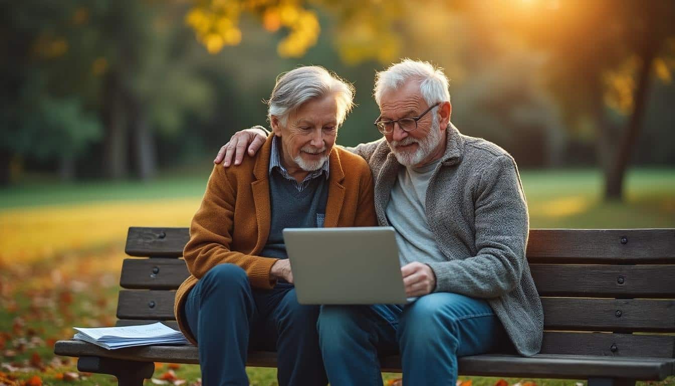 Comment bien gérer la planification de votre avenir financier à la retraite