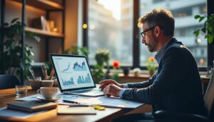 Les avantages de l'avance sur crédit pour la gestion de la trésorerie