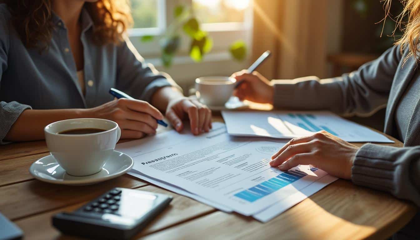 Quelles sont les conditions de remboursement de l'avance sur crédit avec assurance ?