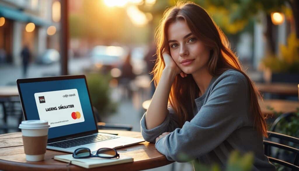 Simulation de l'avance de crédit : comment connaître le montant maximum ?