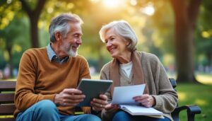 Optimiser l’allocation de votre capital pour une gestion efficace à la retraite