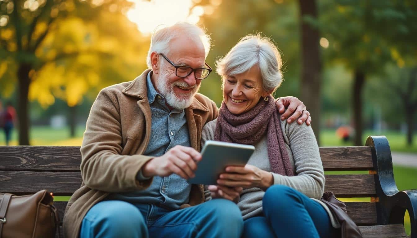 Le suivi des comptes bancaires pour une gestion sereine de la retraite