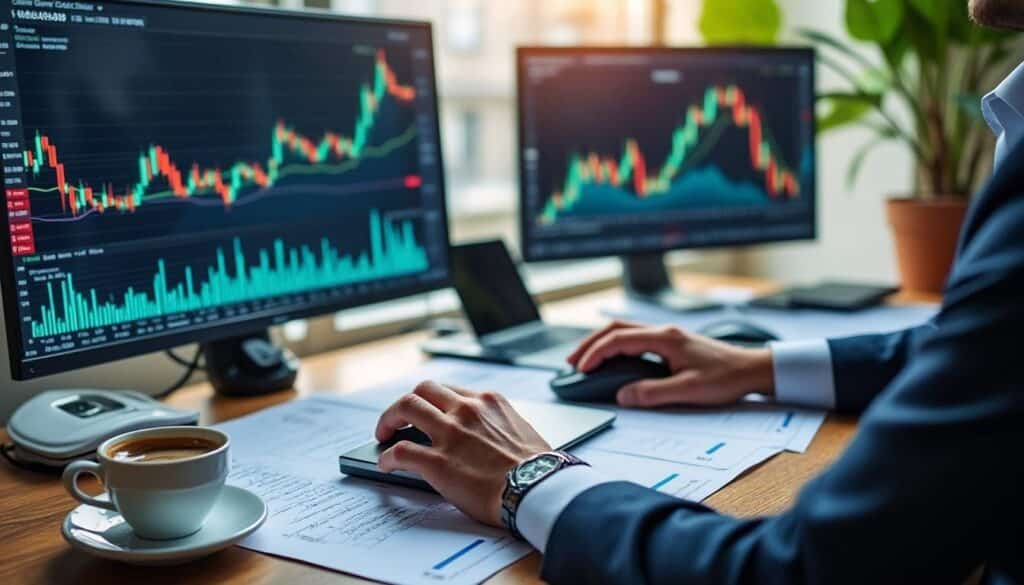 Quel est l’impact de la liquidité d’un portefeuille sur les marchés financiers ?
