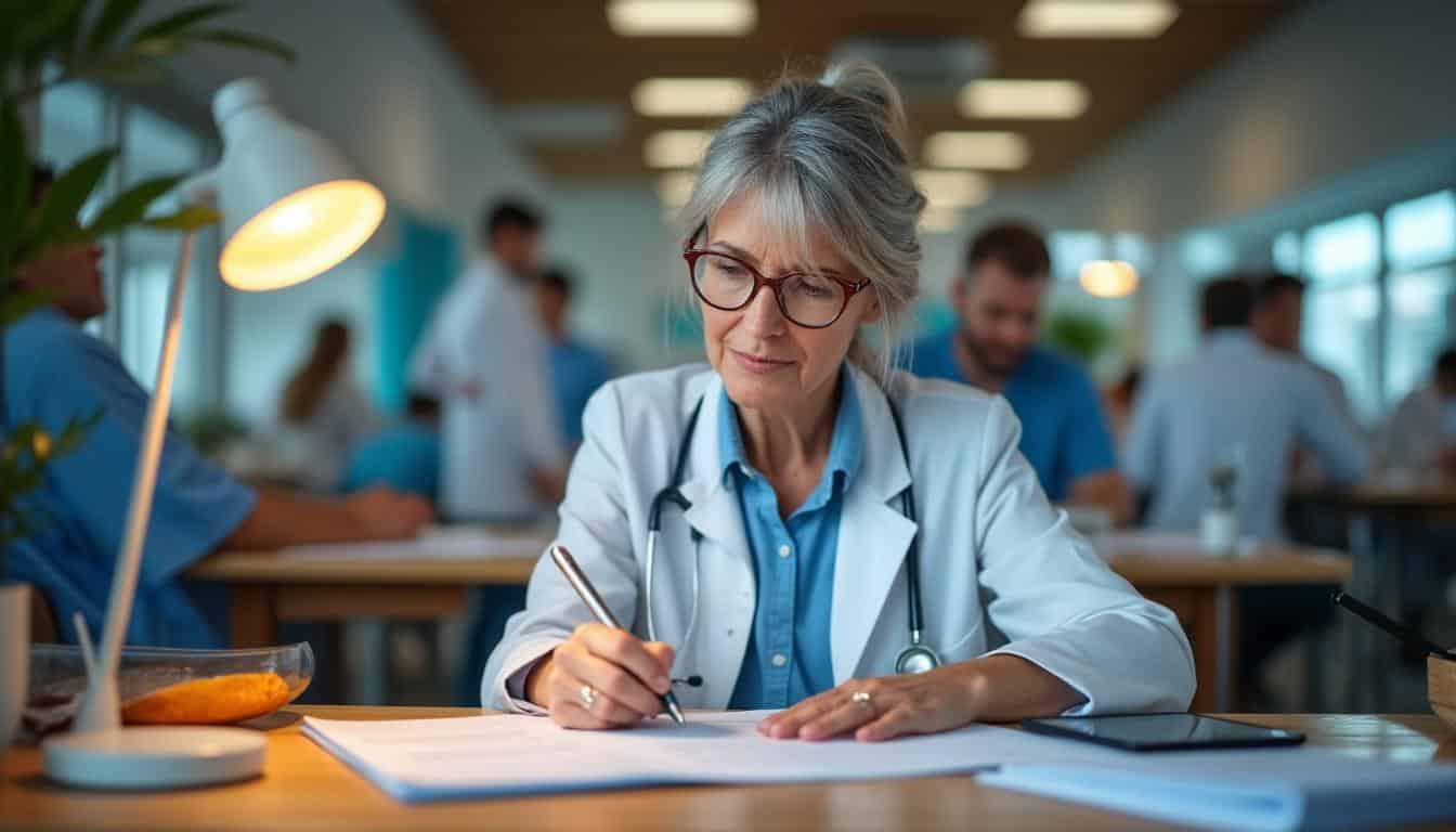 Tout ce qu'il faut savoir sur le choix des garanties hospitalisation dans une mutuelle face au risque