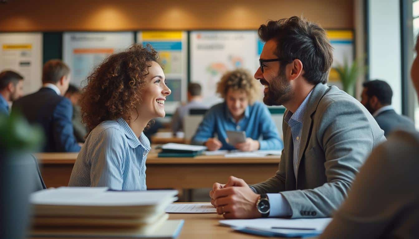 Retour d'expérience : les avis des clients sur les emprunts en succursale