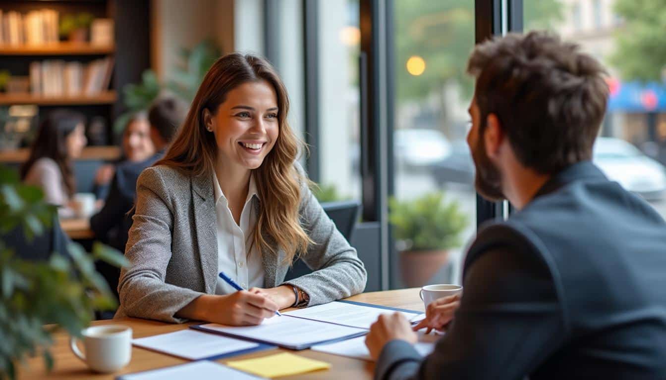 Quelles sont les conditions pour obtenir un crédit en succursale ?