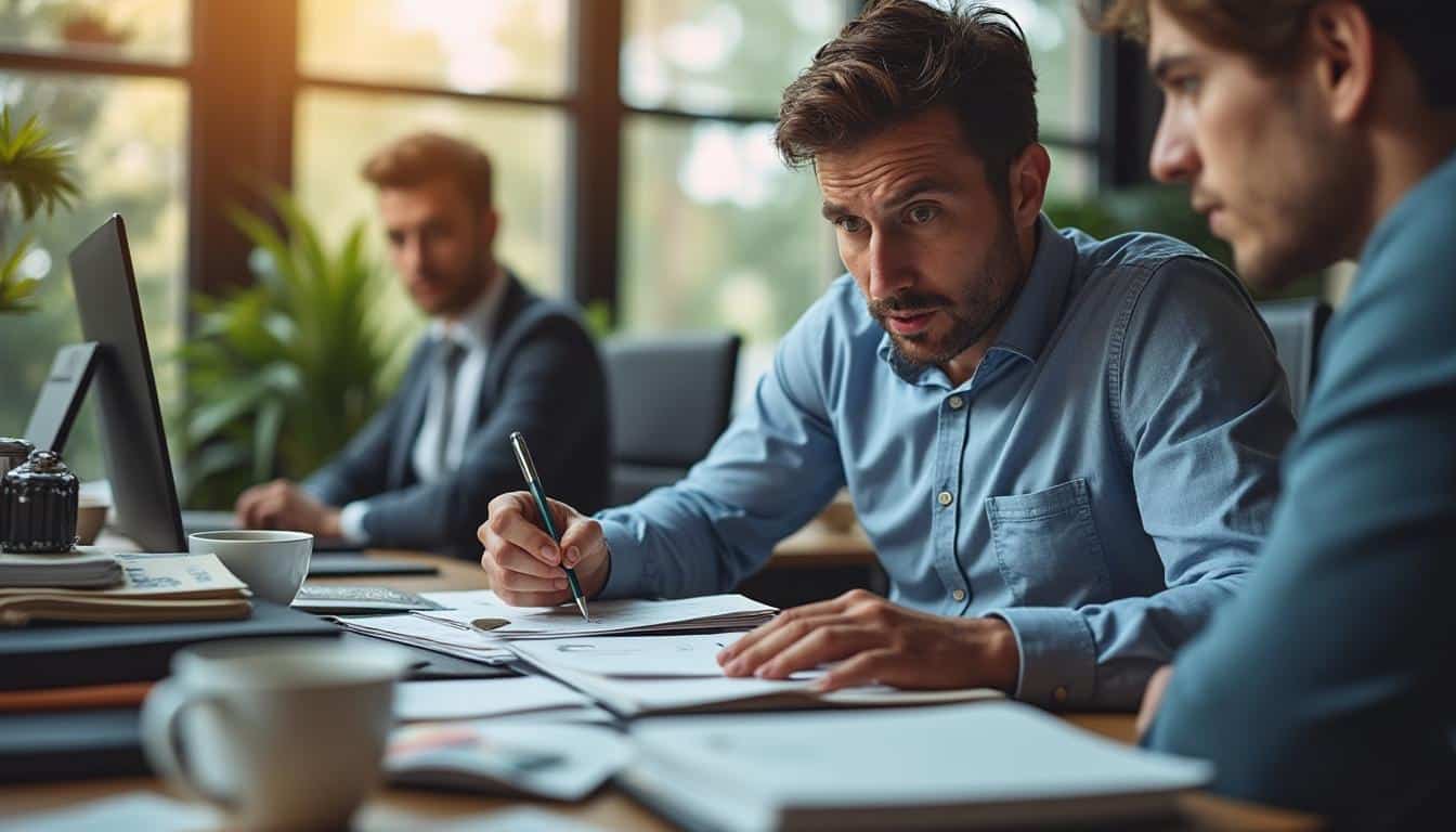 Illustration: Comprendre ce que signifient les chèques perdus par la banque