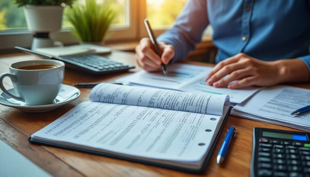 Comptabilité du compte banque : guide complet et bonnes pratiques