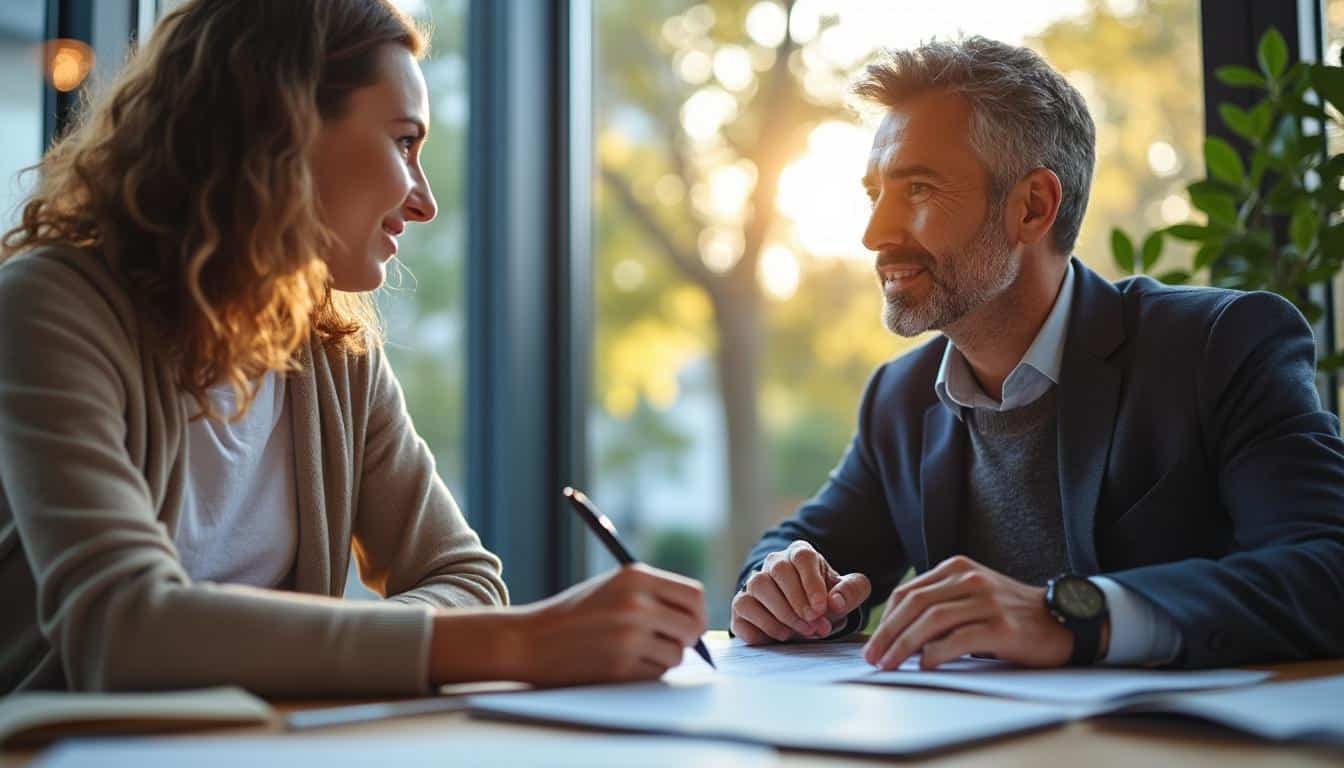 Illustration: Comprendre l’assurance vie proposée par La Banque Postale et ses spécificités GMO