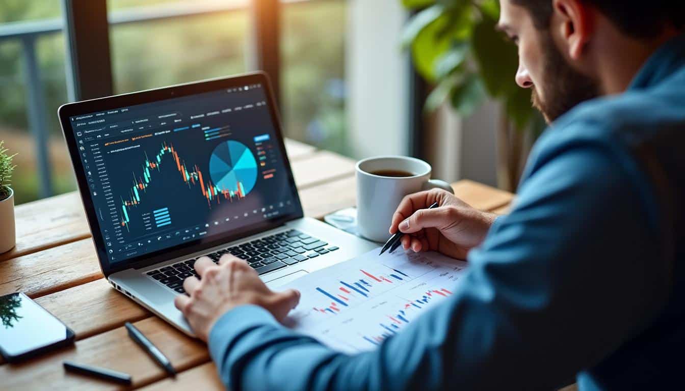 Les meilleures actions en bourse à choisir pour un investissement réussi