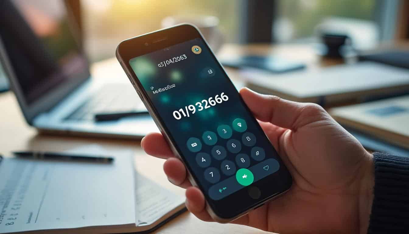 Numéro de téléphone de la banque Oney : contact rapide et sécurisé