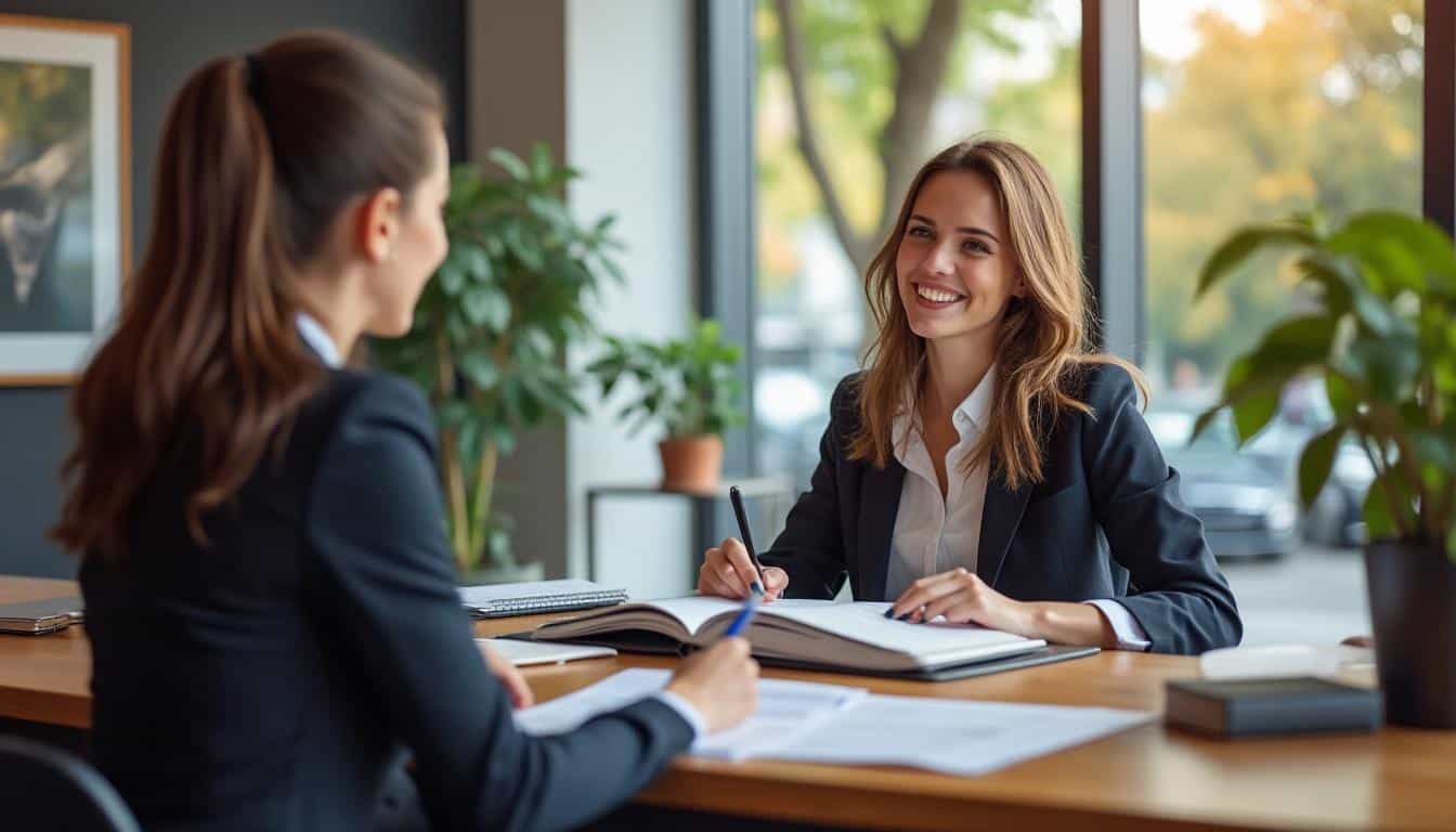 Illustration: Comprendre ce qu’implique l’ouverture d’un compte dans une banque suisse