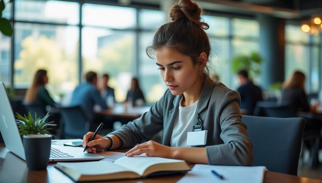 Stage à la Banque mondiale : opportunité unique en développement international