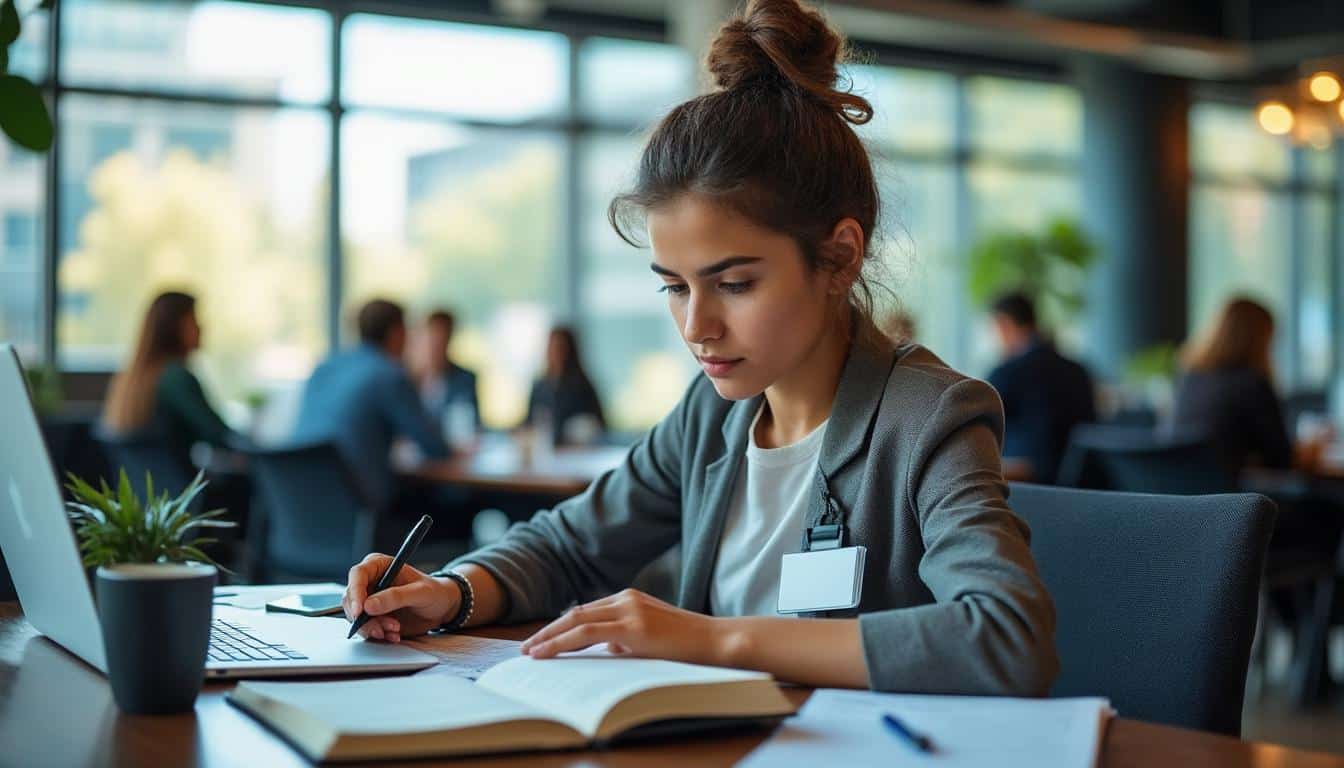 Stage à la Banque mondiale : opportunité unique en développement international