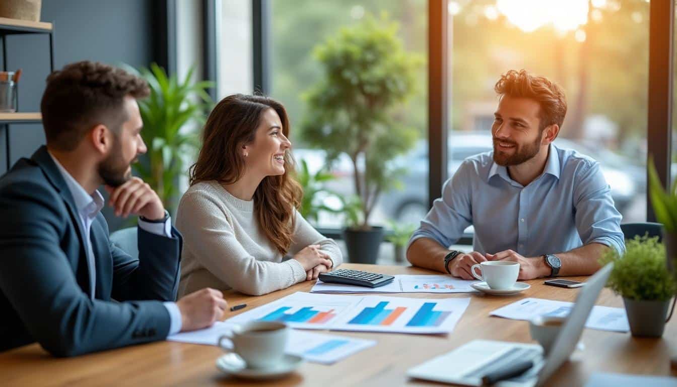 Illustration: Comprendre comment est fixé le taux de l’assurance pour un emprunteur