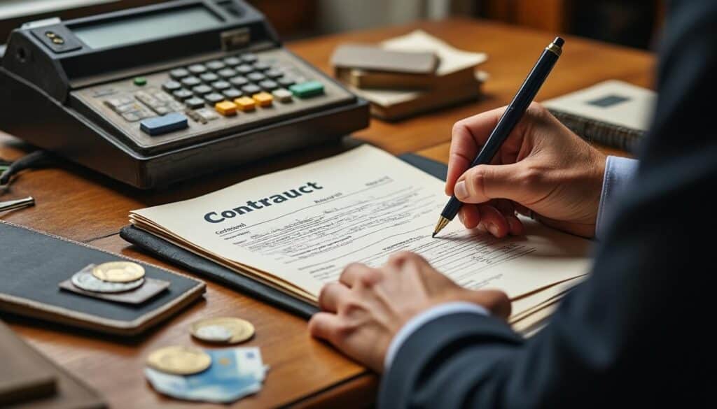 Taux d’intérêt du compte à terme de La Banque Postale : guide complet