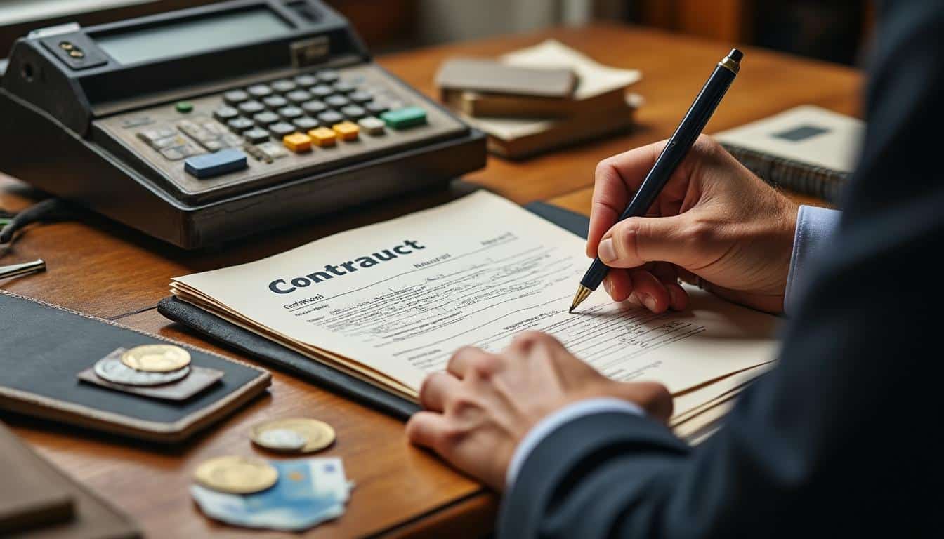 Taux d’intérêt du compte à terme de La Banque Postale : guide complet