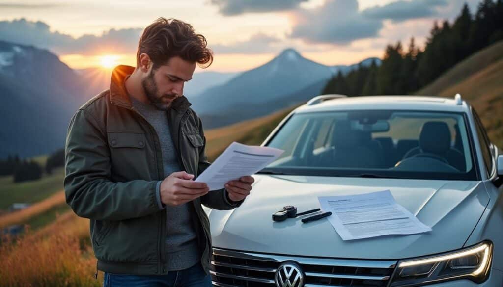 Assurance auto suisse : guide complet pour bien choisir sa couverture