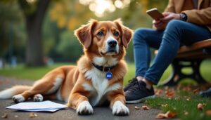 Assurance chien AXA : protection complète et tarifs adaptés