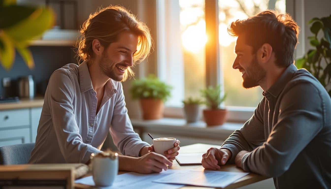 Illustration: Pourquoi une assurance dédiée aux fonctionnaires change la donne pour votre prêt immobilier