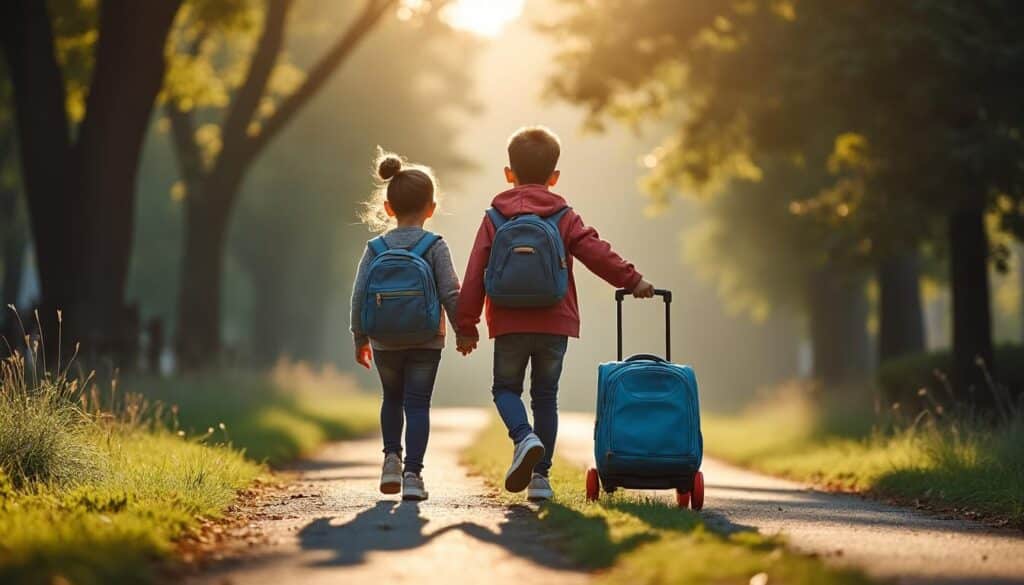 Assurance scolaire et responsabilité civile : bien choisir sa protection