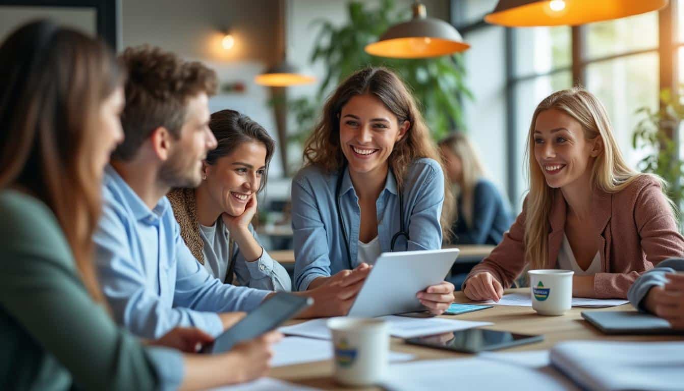 Illustration: Découvrez l’entreprise Cegema et son positionnement unique sur le marché