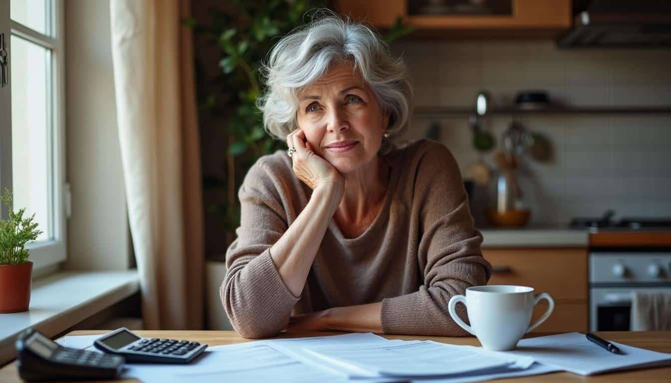 Illustration: Comment les périodes de chômage sont prises en compte pour la retraite