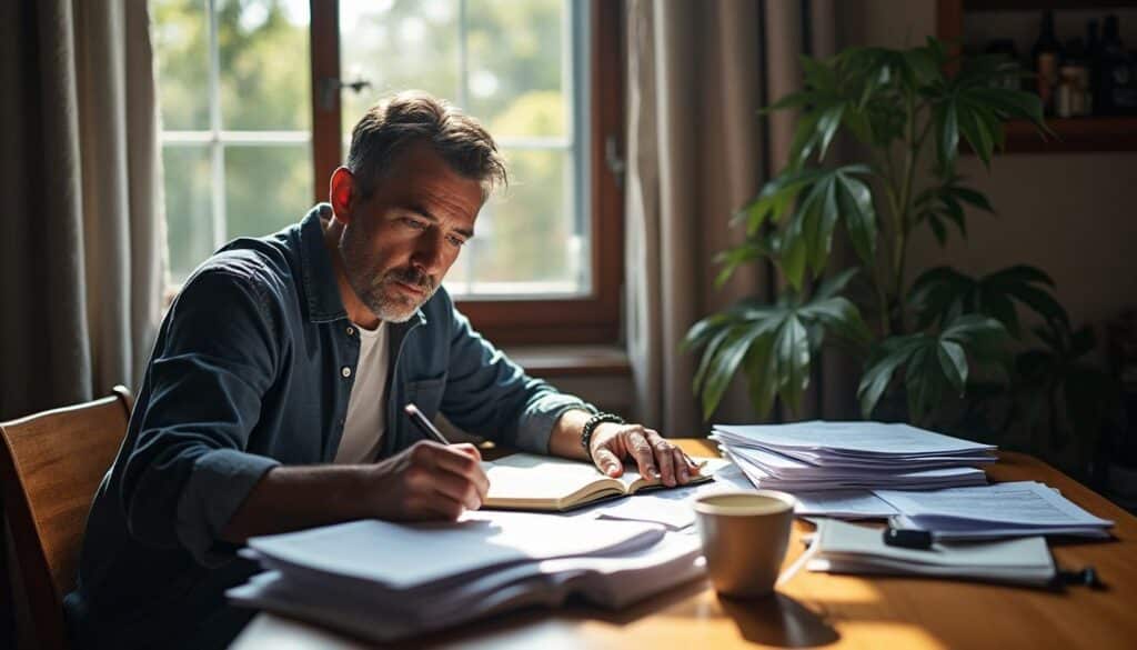 Chômage et cotisation retraite : comprendre l’impact sur vos droits