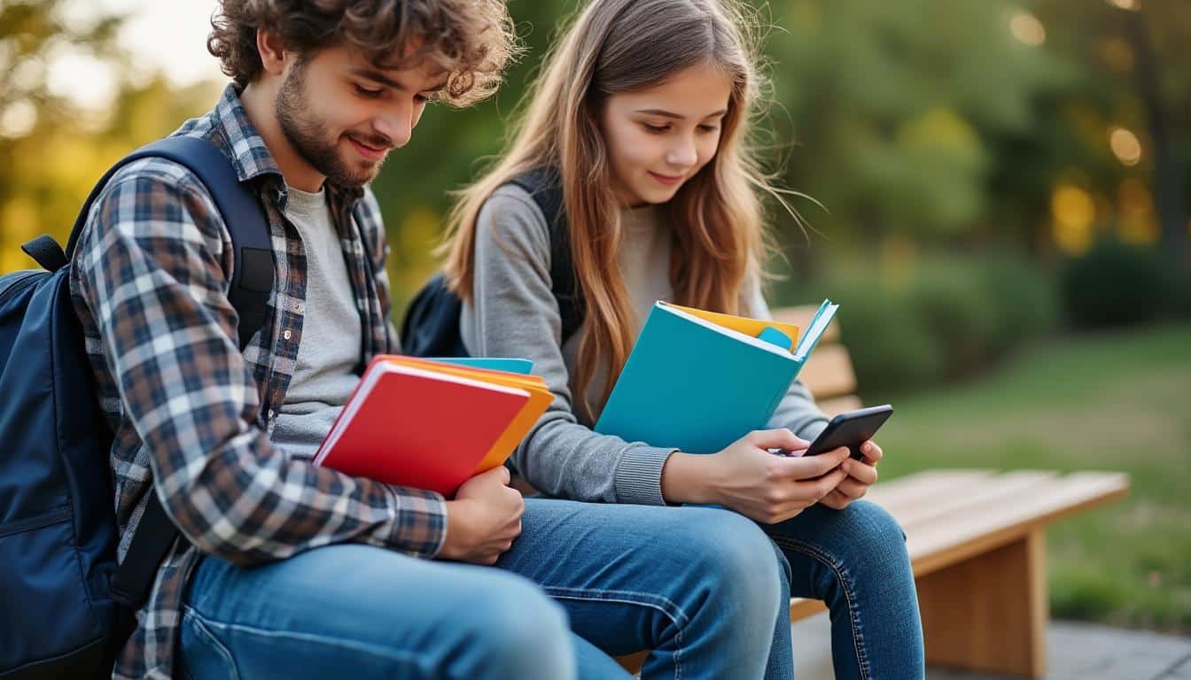 Comparateur de l’assurance scolaire : trouvez la meilleure offre adaptée