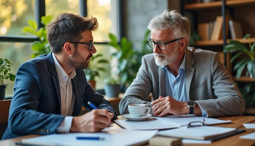 Conseiller en assurance : rôle, missions et parcours essentiels