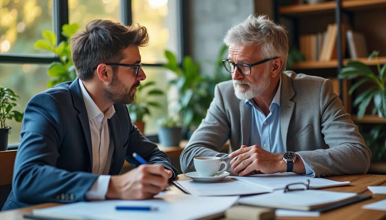 Conseiller en assurance : rôle, missions et parcours essentiels