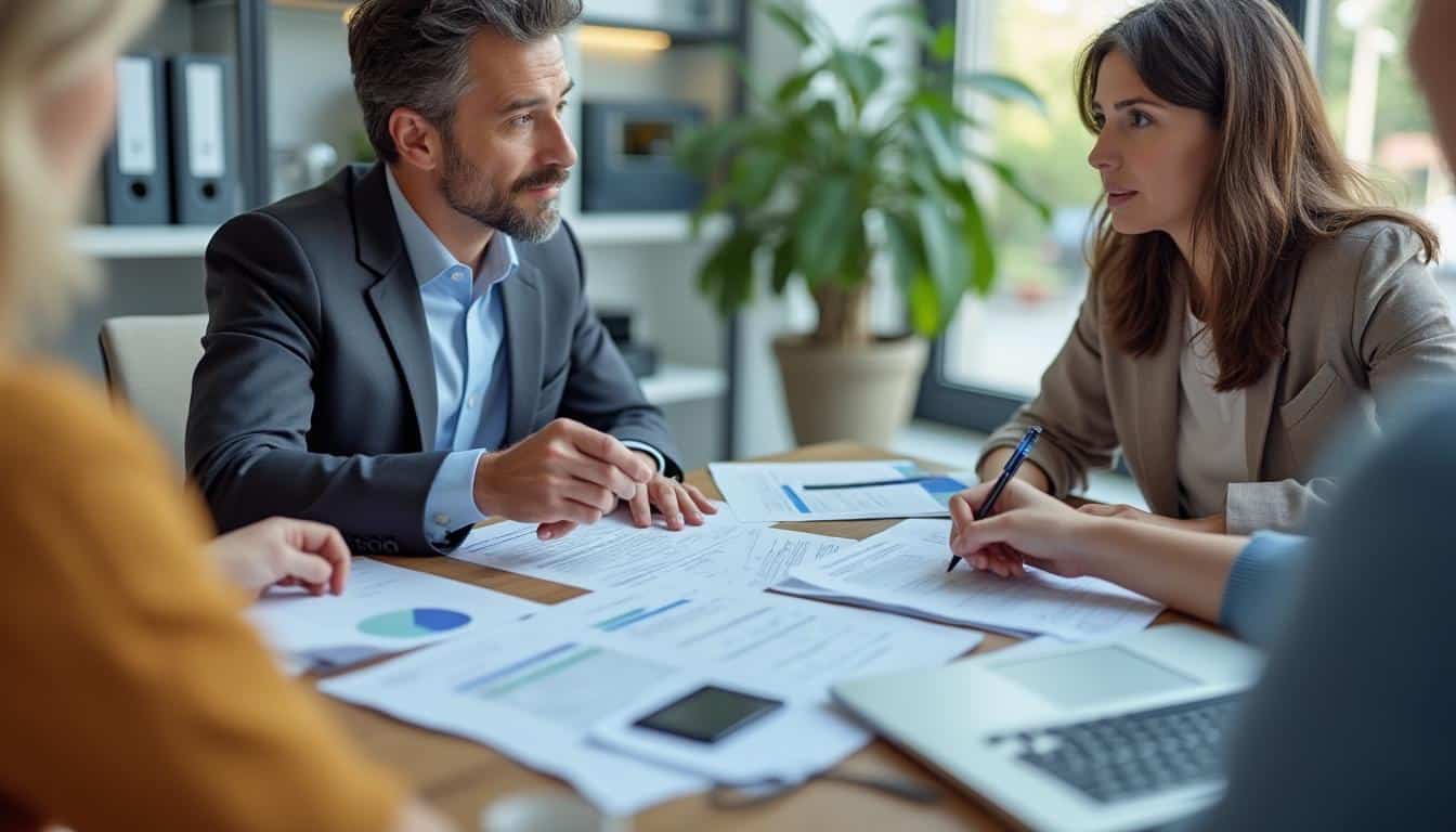 Illustration: Comprendre le fonctionnement et les raisons pour clôturer un Livret A