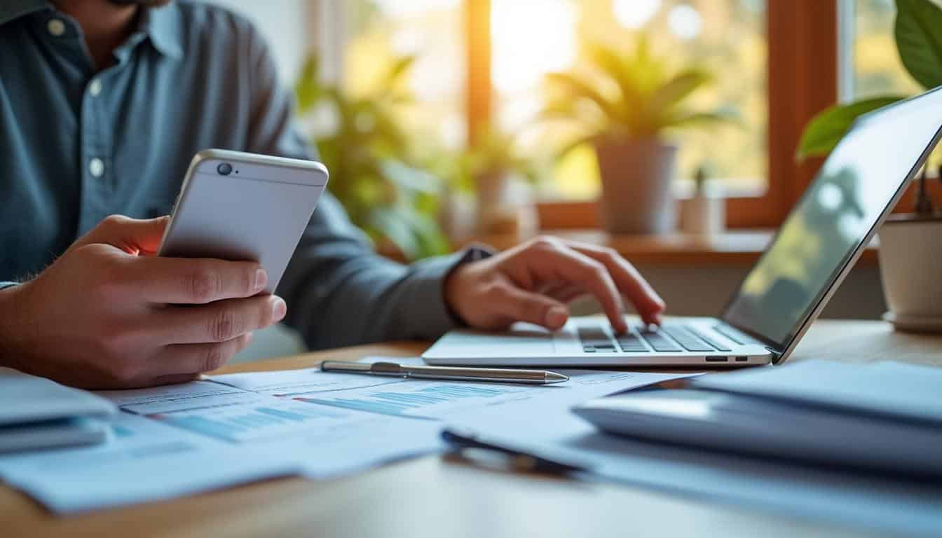 Illustration: Comment fonctionne le maintien du salaire en cas d’arrêt de travail ?