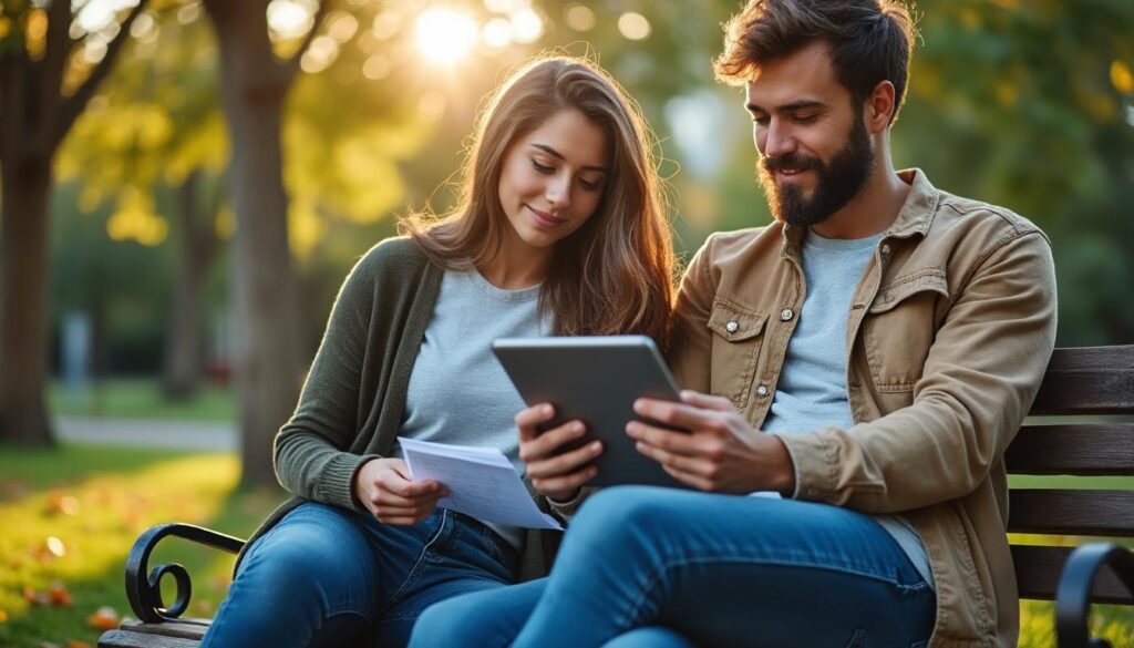 Maintien de salaire via une mutuelle : protégez vos revenus en arrêt