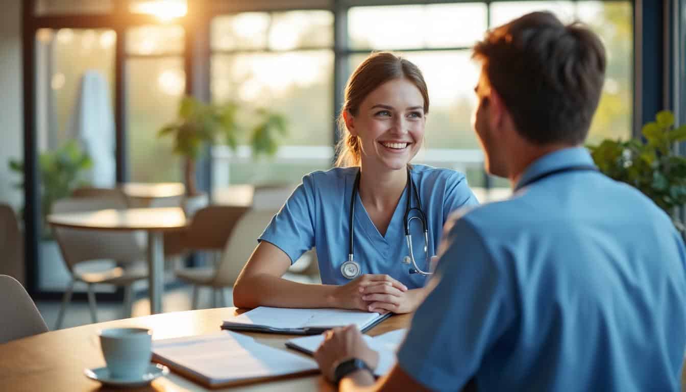 Mutuelle des infirmiers : choisir la meilleure couverture santé adaptée