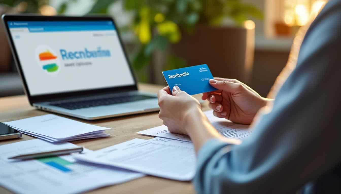 Illustration: Pourquoi le numéro de mutuelle est la clé pour vos remboursements santé