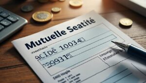 Numéro de mutuelle : tout savoir pour gérer vos remboursements santé