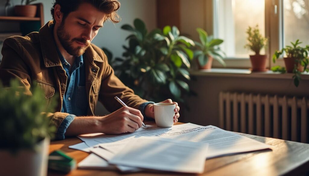 Rachat de crédit du FICP pour locataire : solutions et conseils