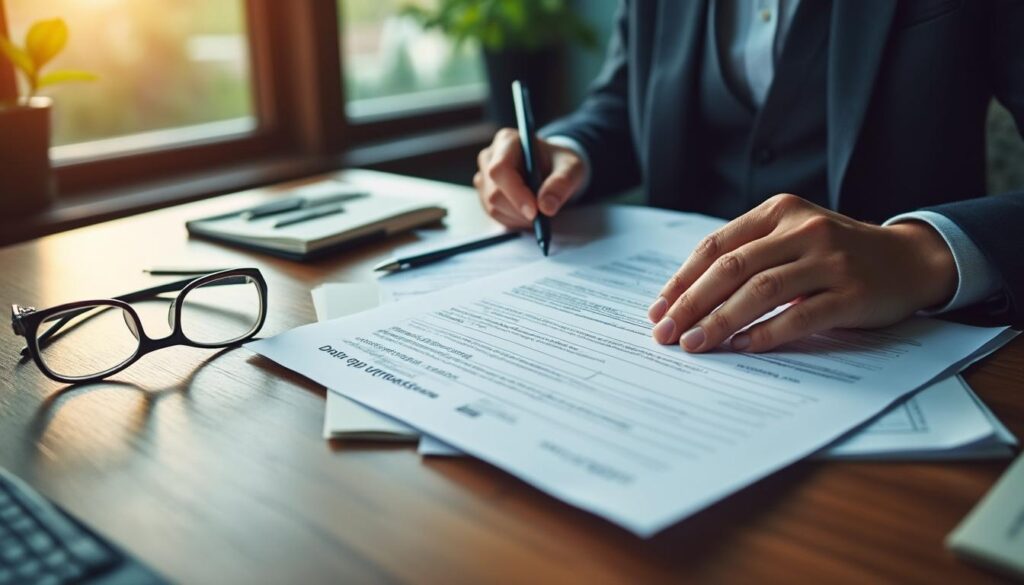 Attestation d’affiliation à la mutuelle : guide complet et pratique