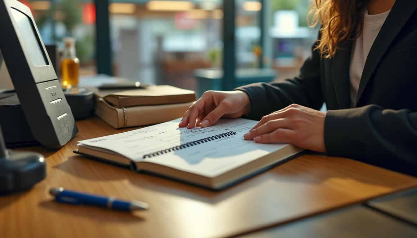 Dépôt de chèque à la Banque Populaire : guide complet et astuces