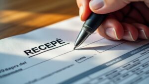 Numéro du compte bancaire : comprendre son rôle et où le trouver