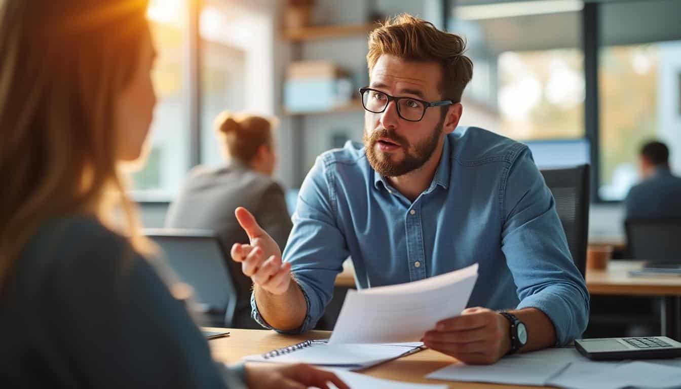 Illustration: Comprendre le fonctionnement général des virements bancaires