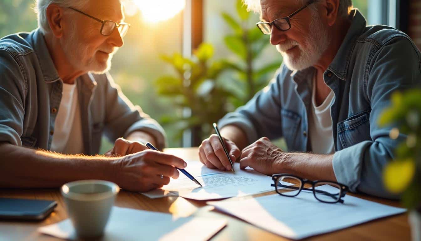 Prochaine augmentation des retraites en 2025 : ce qu’il faut savoir