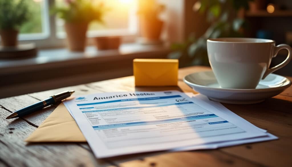 Assurance habitation de la Poste : garanties modulables et tarifs compétitifs