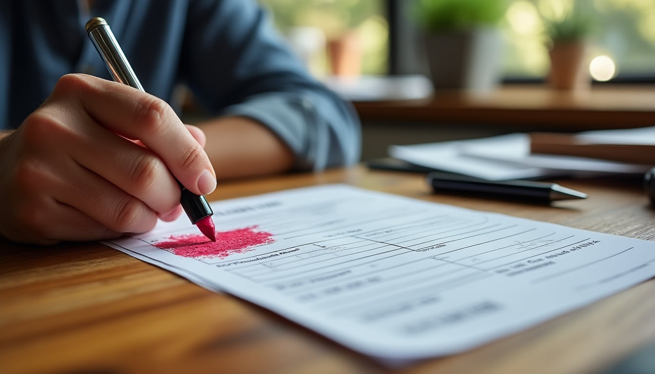 Attestation bancaire : comment l’obtenir et bien l’utiliser
