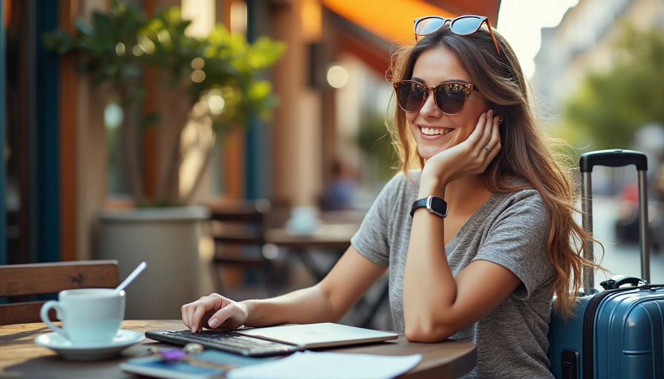 Banque auxiliaire de vacances : guide complet pour réussir