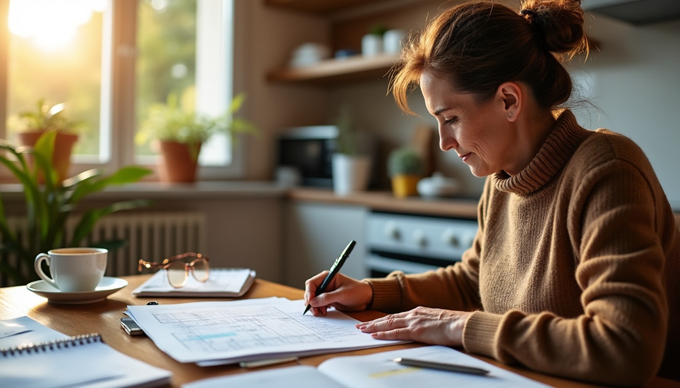 Illustration: Comprendre la retraite anticipée grâce à une carrière longue