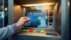 Carte de retrait de la Banque Postale : guide complet et avantages