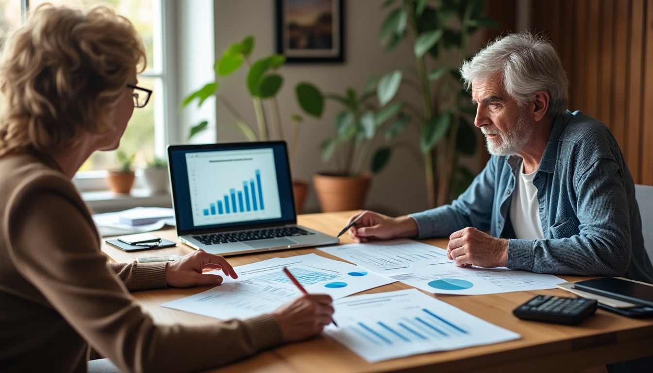 Chômage et retraite complémentaire : comprendre vos droits et points acquis
