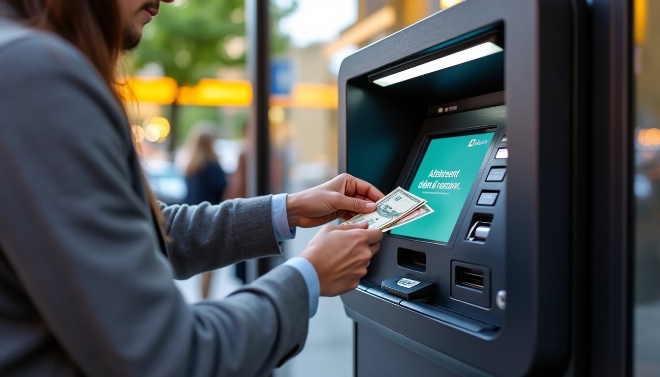 Dépôt d’espèces à la Banque Postale 24/24 : mode d’emploi simple